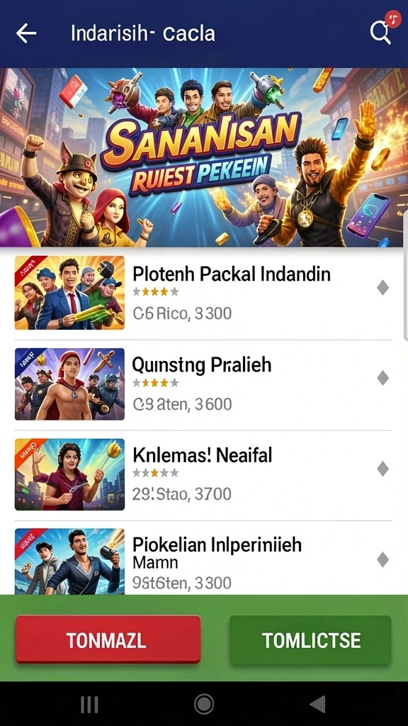 Screenshot jkt8 nomor 3