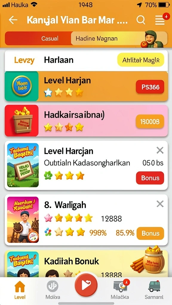 Screenshot joyputar nomor 2