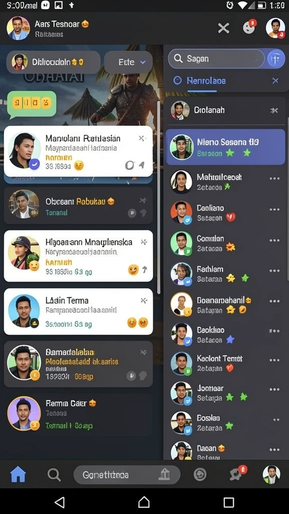 Screenshot jtblue nomor 3