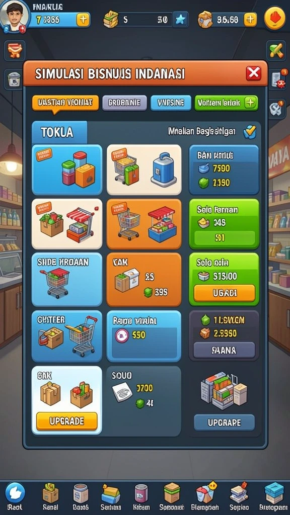 Screenshot kawi777 nomor 3