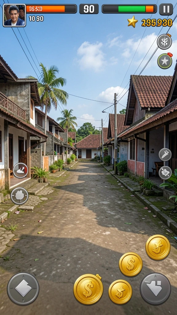 Screenshot kelinci88 nomor 2