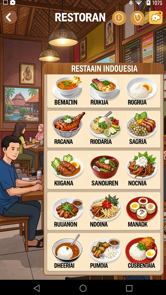 Screenshot keren777 nomor 2