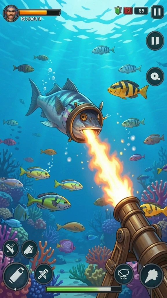 Screenshot kingslot nomor 1