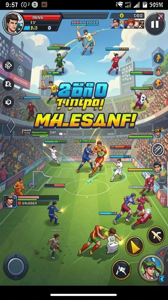 Screenshot kingslot nomor 2