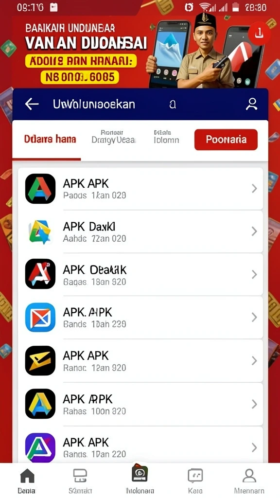 Screenshot koitoto nomor 2