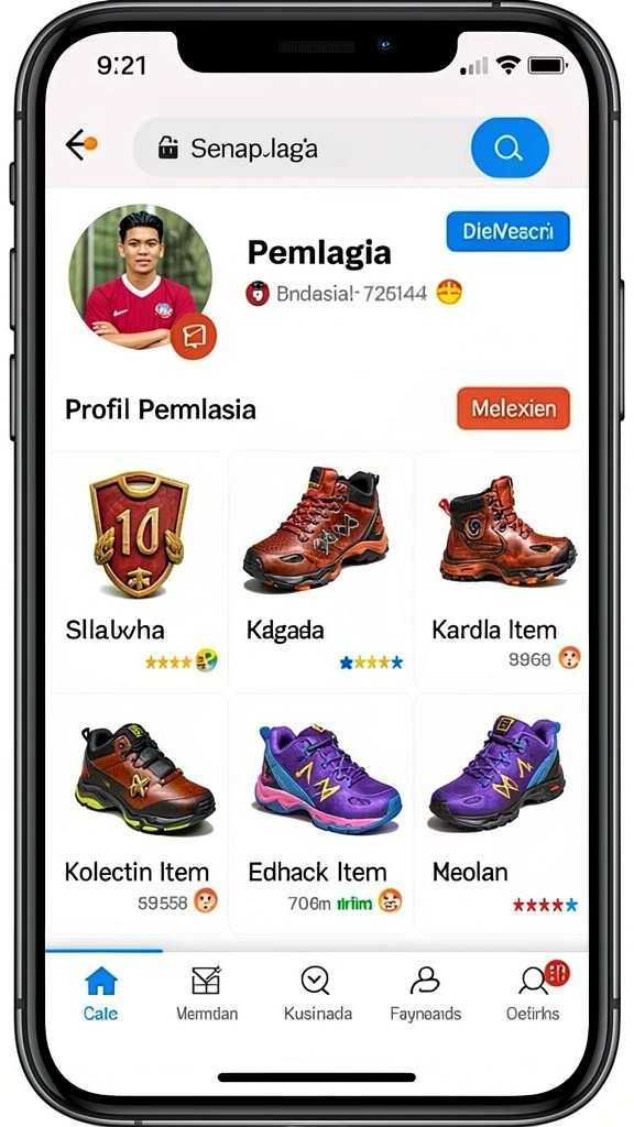 Screenshot kombo88 nomor 2