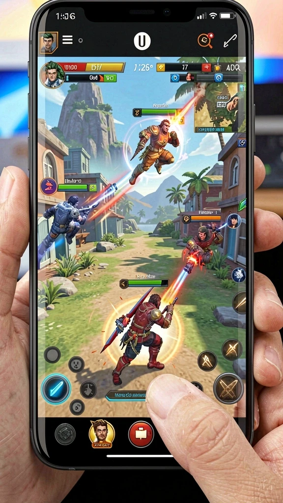 Screenshot lakutoto nomor 3