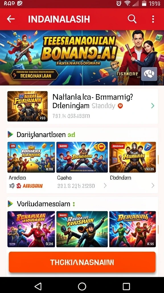 Screenshot lebah777 nomor 3