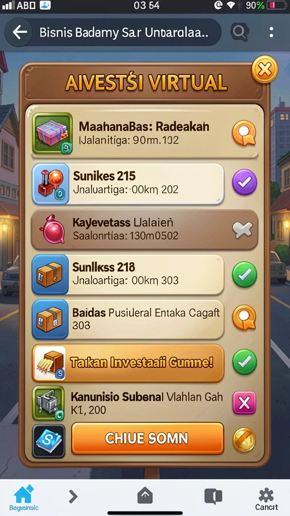 Screenshot lunatogel nomor 1