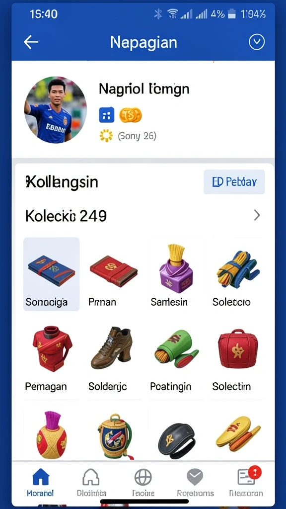 Screenshot mariatogel nomor 2