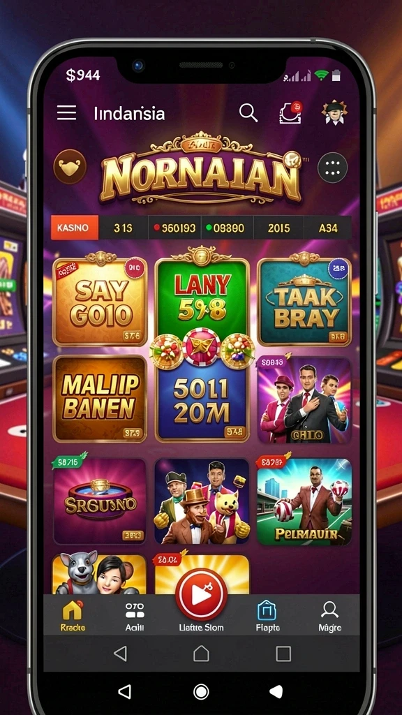 Screenshot masbro12 nomor 3