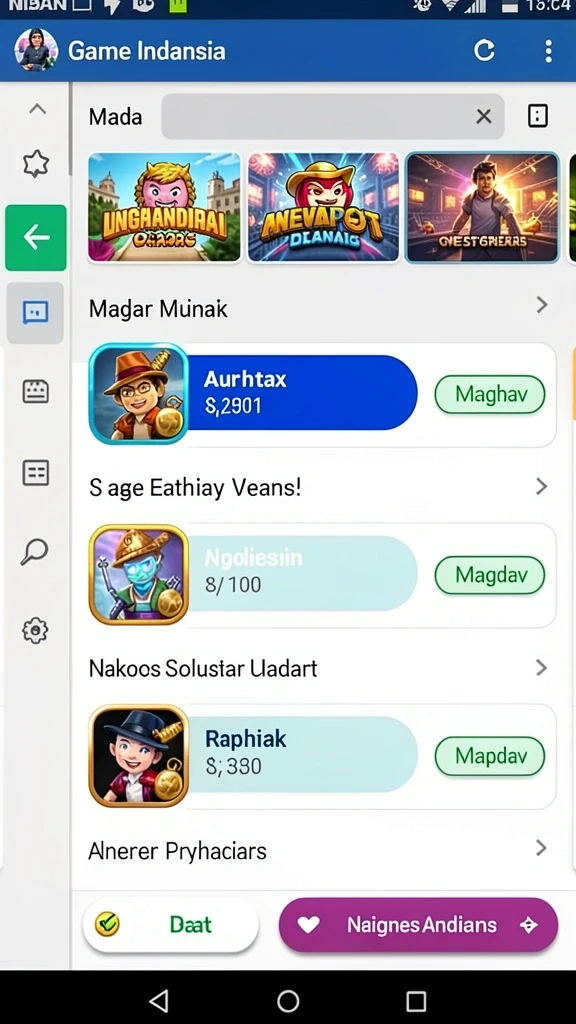Screenshot maxseru nomor 1