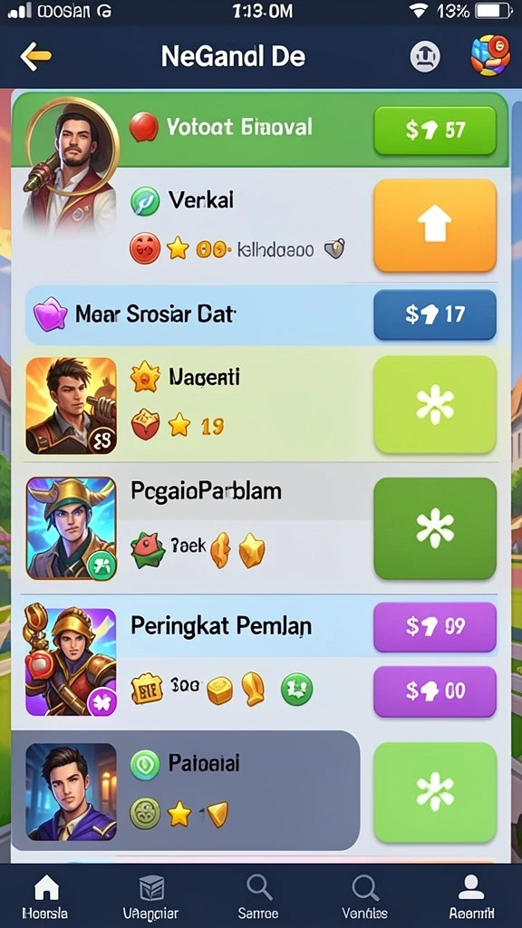 Screenshot medusa88 nomor 3