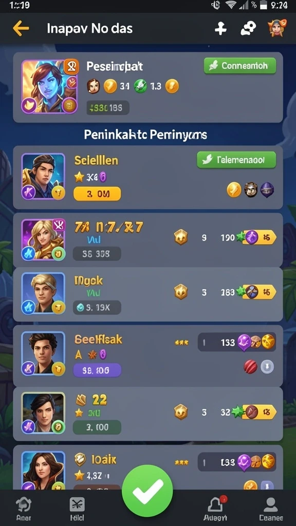 Screenshot mega777 nomor 1