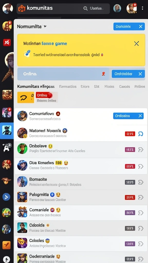 Screenshot megapetir nomor 3