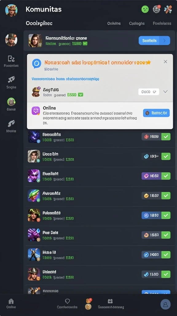 Screenshot montana88 nomor 3