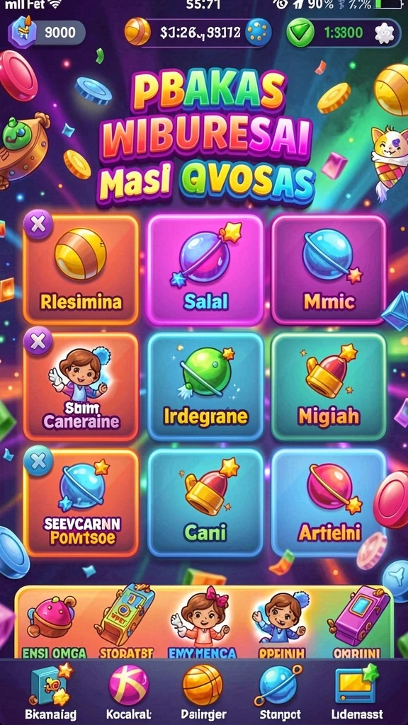 Screenshot mpo88asia nomor 3