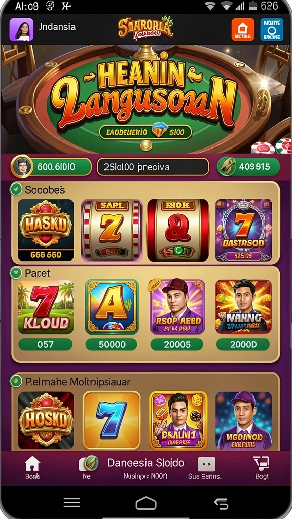 Screenshot musangwin nomor 2