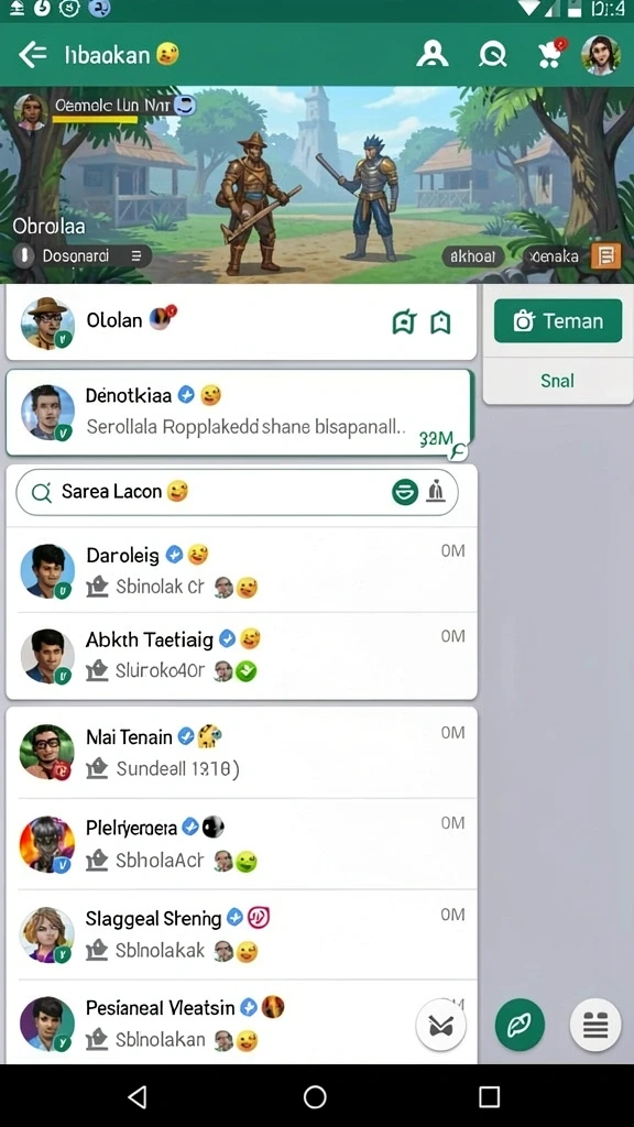 Screenshot musangwin nomor 3