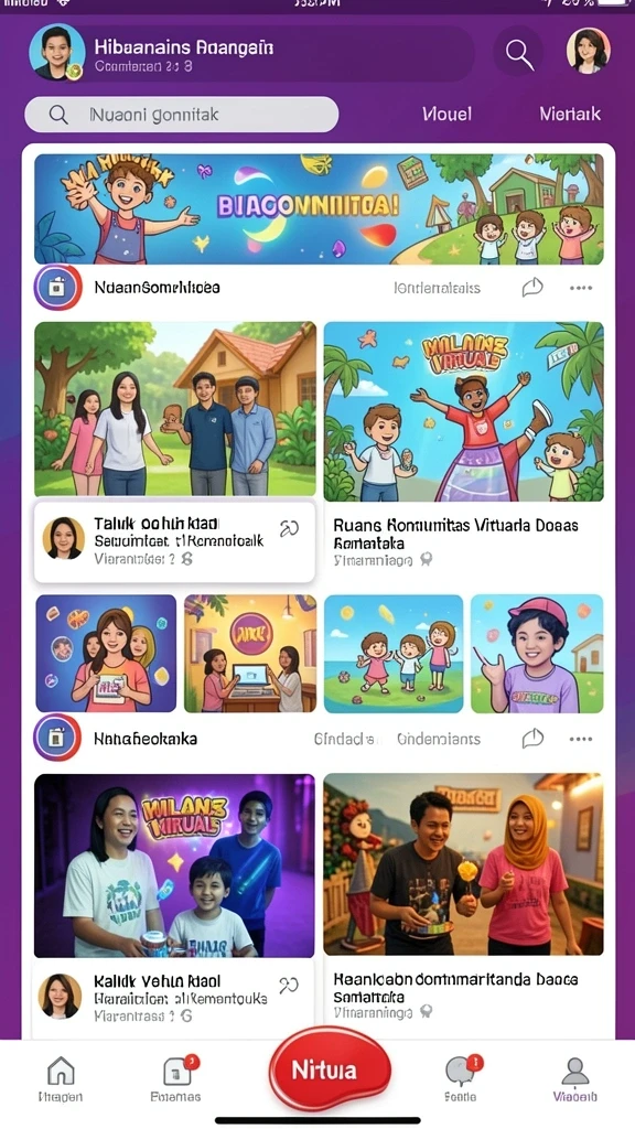 Screenshot naga2000 nomor 1