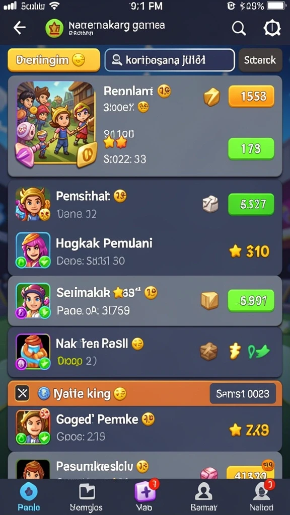 Screenshot nagahoki88 nomor 3