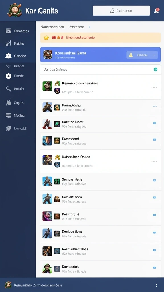 Screenshot natunatoto nomor 1