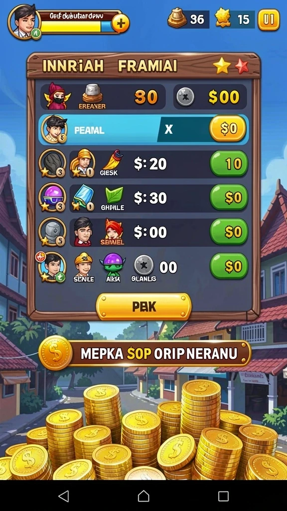 Screenshot nona88 nomor 3