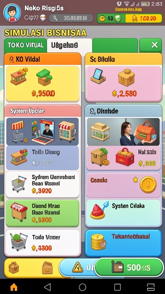 Screenshot ohtogel nomor 2