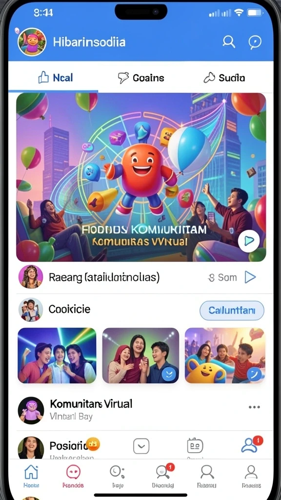 Screenshot ohtogel nomor 3