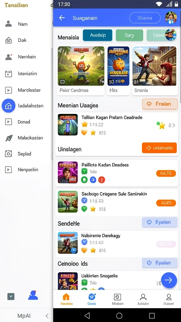Screenshot olx17 nomor 1