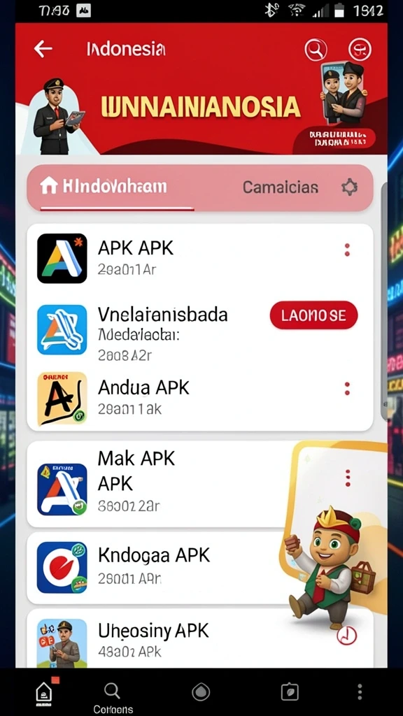 Screenshot ovabet nomor 1