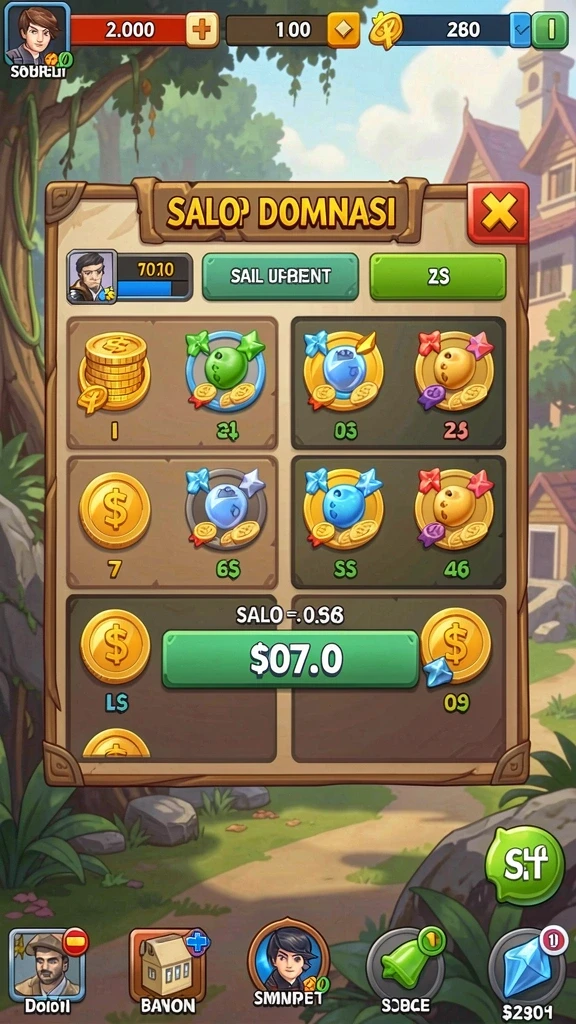 Screenshot pp8slot nomor 3