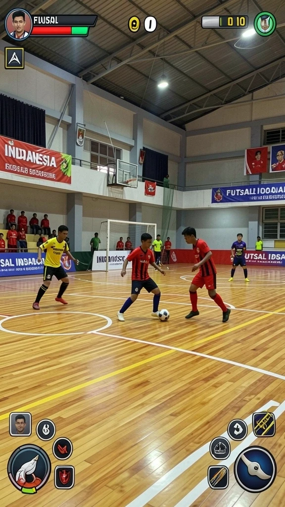 Screenshot prima77 nomor 3