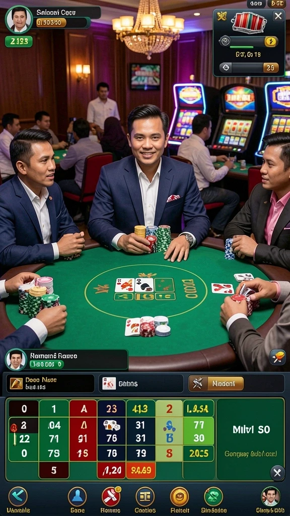 Screenshot pulau88 nomor 3