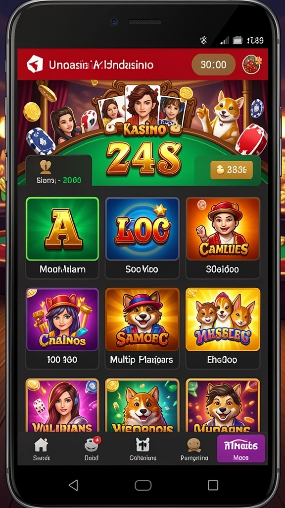 Screenshot putarmega nomor 3