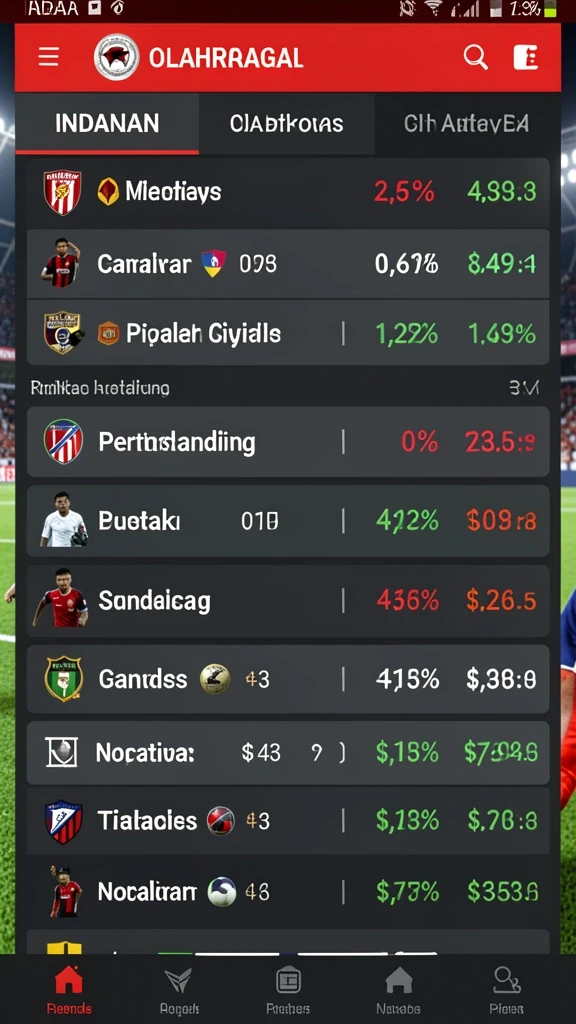 Screenshot rajacorc nomor 1