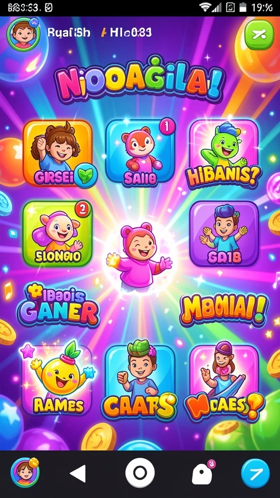 Screenshot rajacorc nomor 3