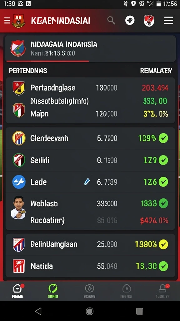 Screenshot rajastar nomor 3