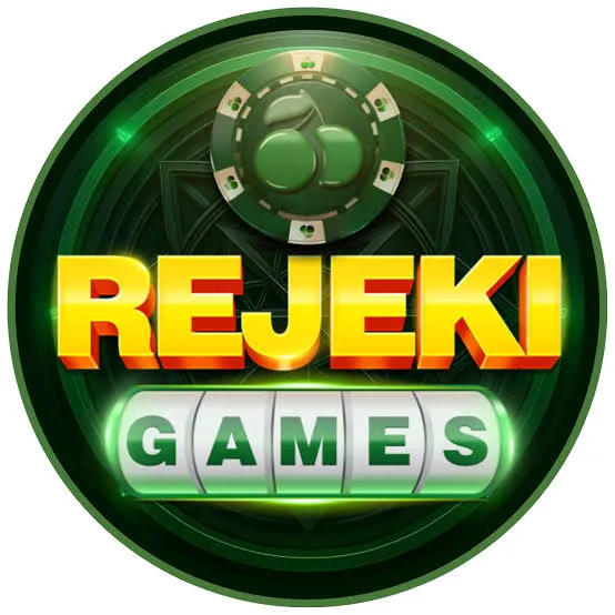 rejekigames APK Resmi — ikon aplikasi