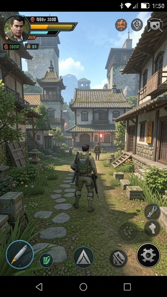 Screenshot rejekigames nomor 3