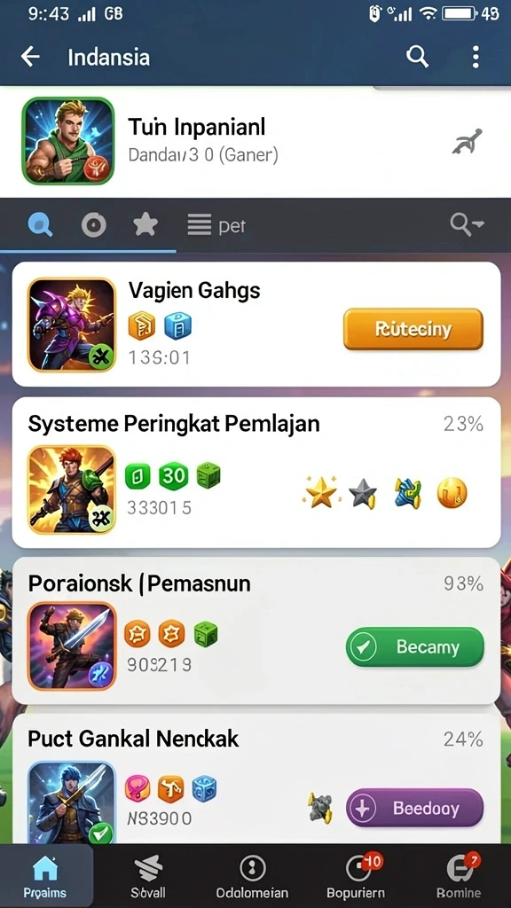 Screenshot rinduslot nomor 1