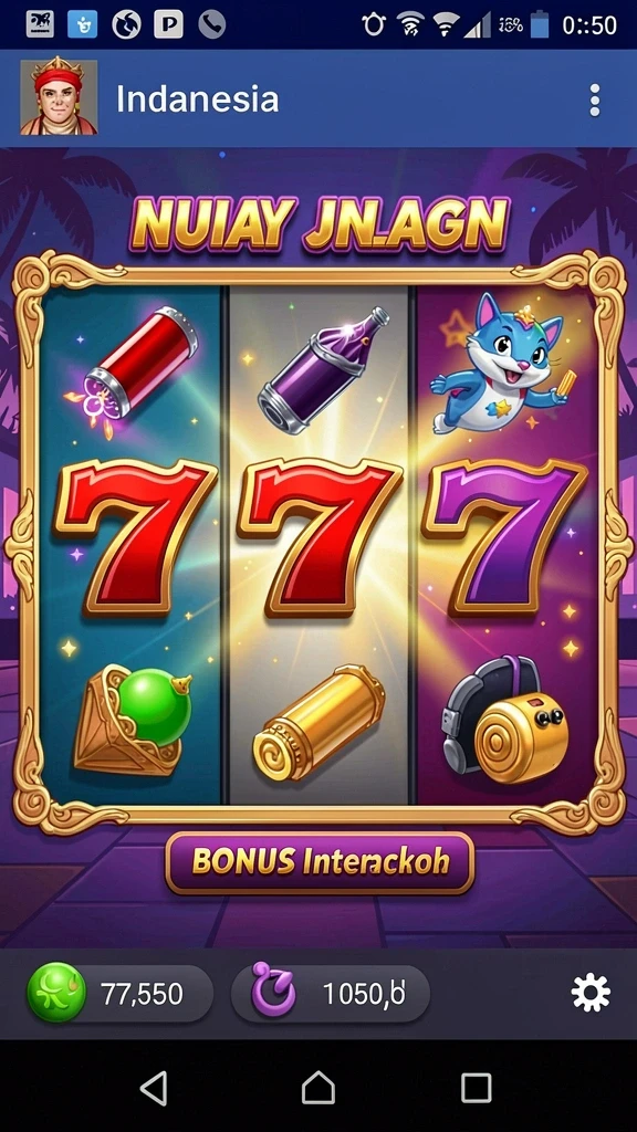 Screenshot rinduslot nomor 3