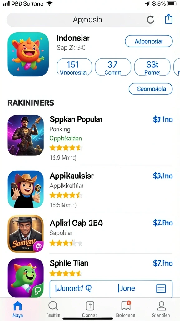 Screenshot sambaltoto nomor 3
