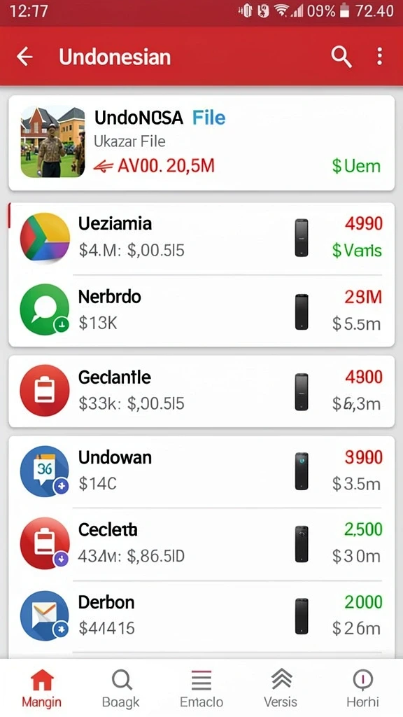 Screenshot seduniatoto nomor 2