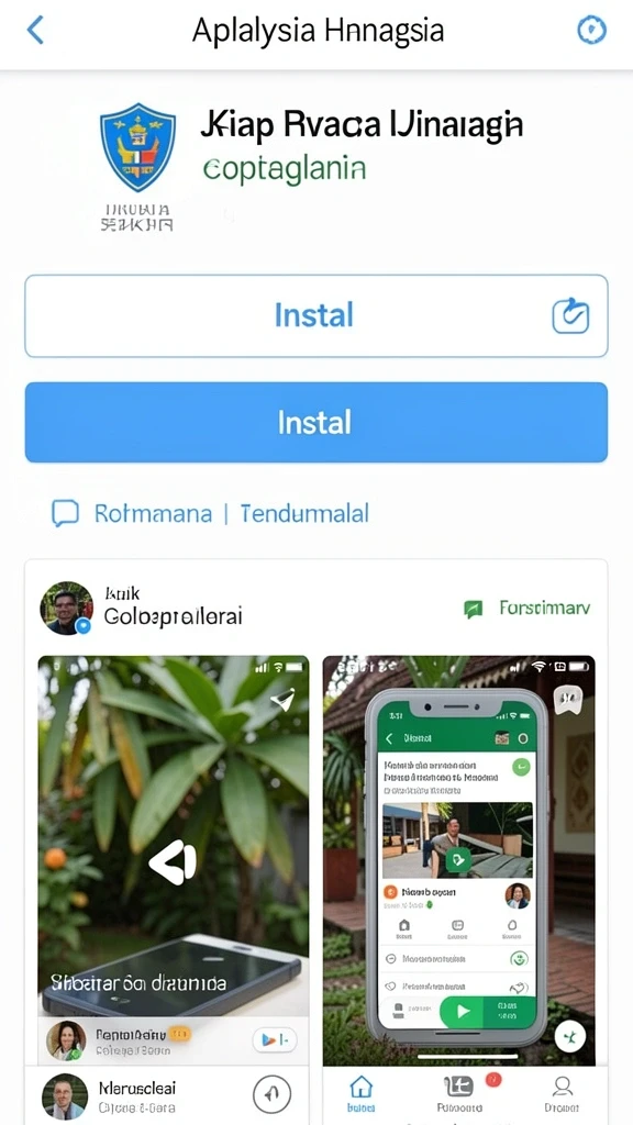 Screenshot serubet nomor 2