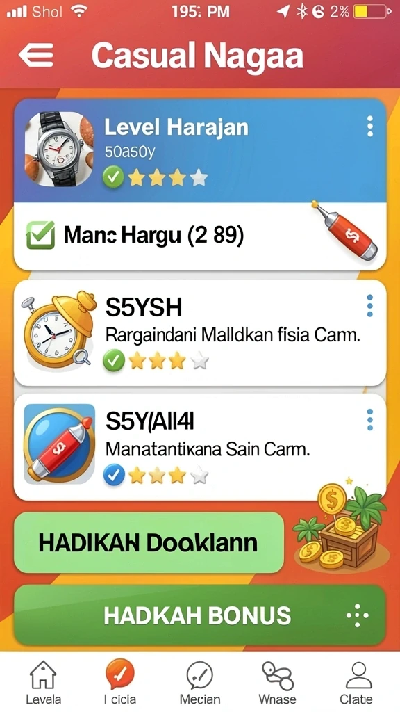 Screenshot sip33 nomor 3