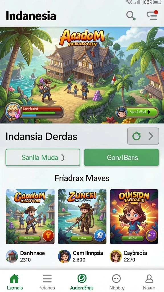 Screenshot sl888 nomor 1