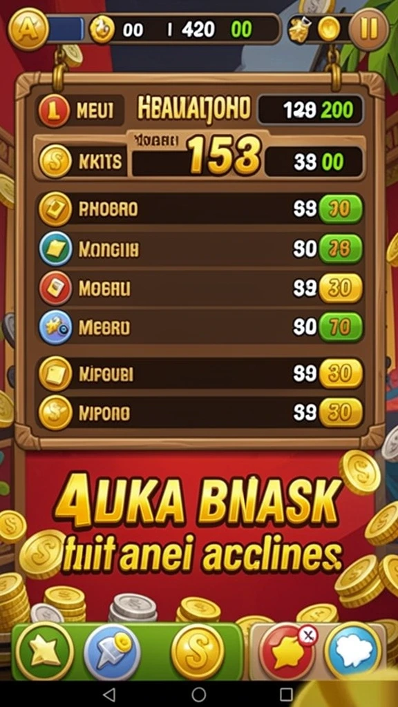 Screenshot slot99 nomor 3
