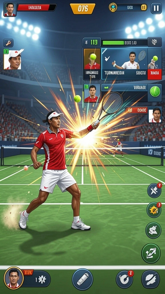 Screenshot spin88 nomor 1