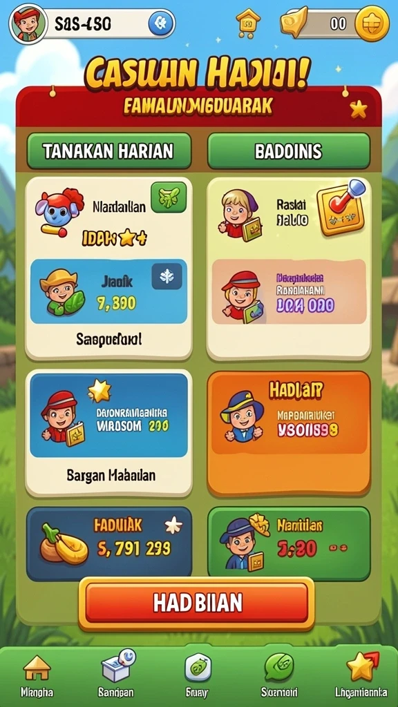 Screenshot spin88 nomor 2